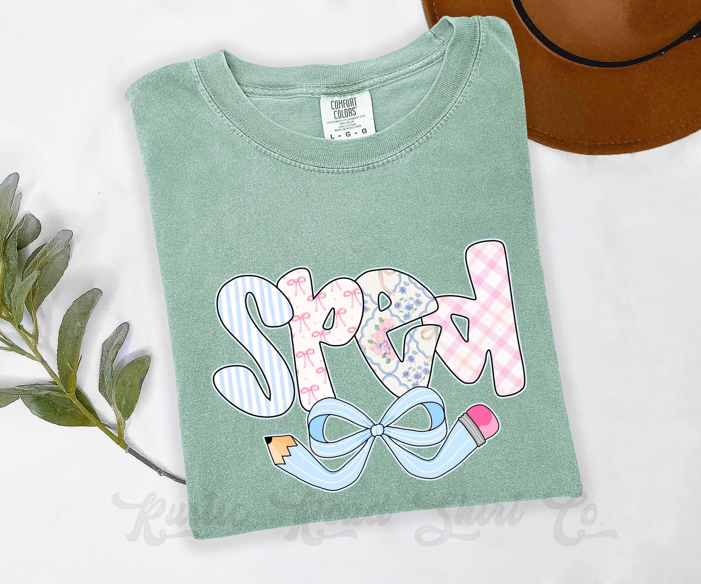 Sped Teacher Comfort Colors Shirt, Back to School Shirt, Teacher Shirt, Back to School Shirt
