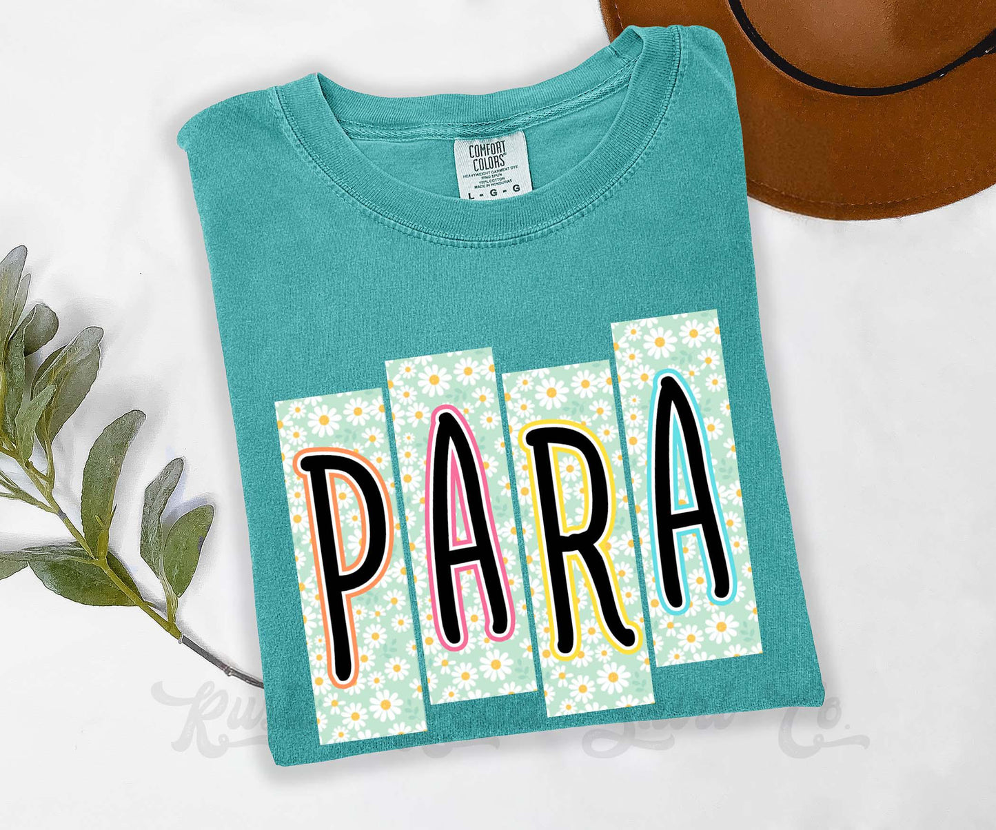 Paraeducator Shirt, Back to School Shirt, Teacher Shirt, Back to School Shirt