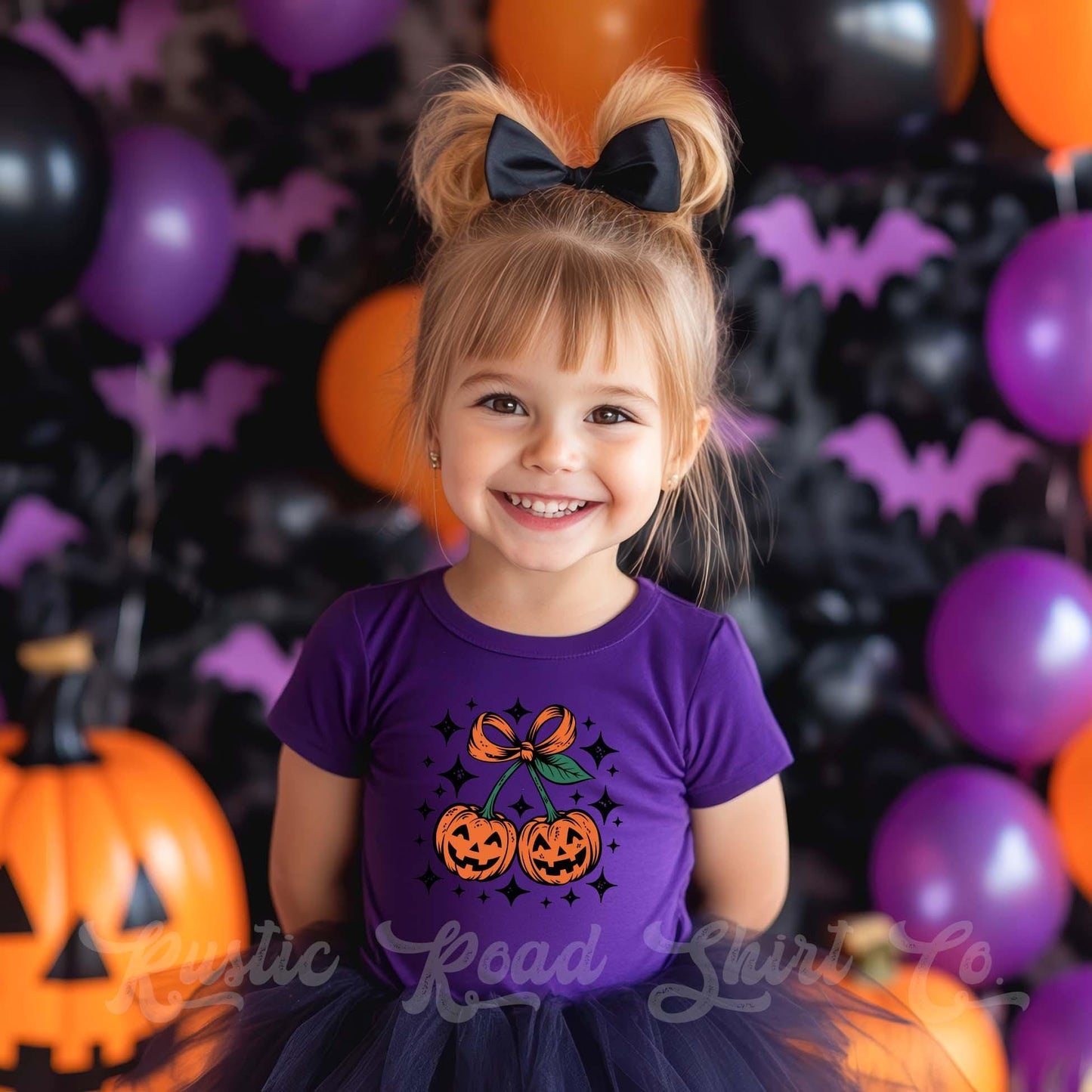 Pumpkin Halloween Kids Shirt, Toddler Halloween Shirt, Retro Halloween Shirt, Ghost Boo Shirt, Youth Halloween Shirt