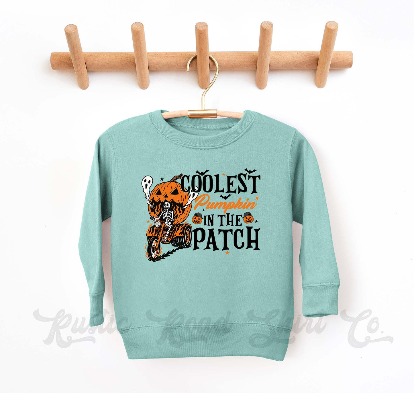 Pumpkin Patch Sweatshirt, Halloween Sweatshirt, Kids Halloween Sweatshirt, Retro Halloween Sweatshirt, Ghost Neon Shirt