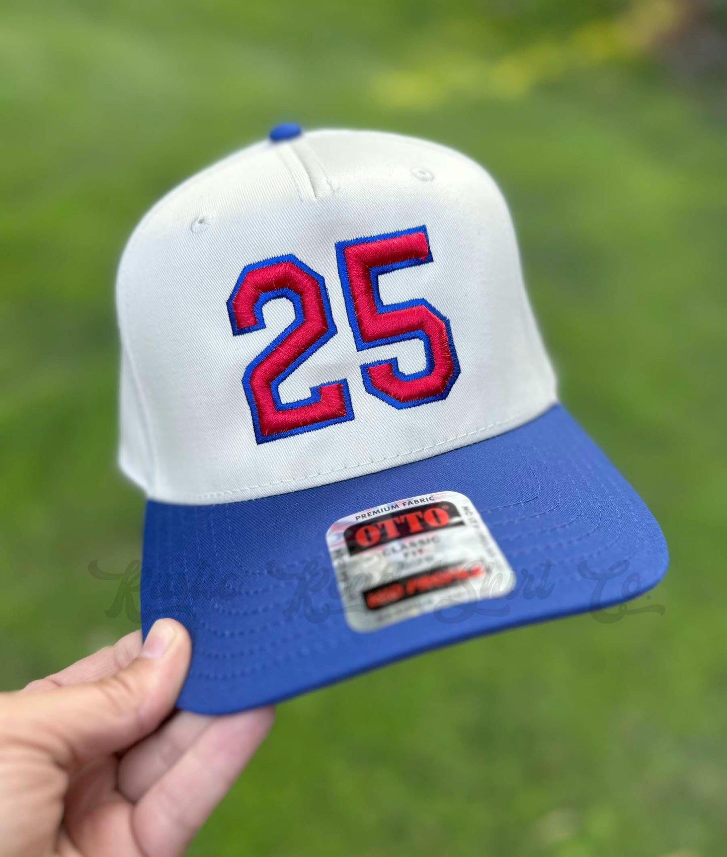 Custom Number Hat, Custom Embroidered Hat, Football Mom Trucker Hat, Embroidered Team Hat, Custom Trucker Hat