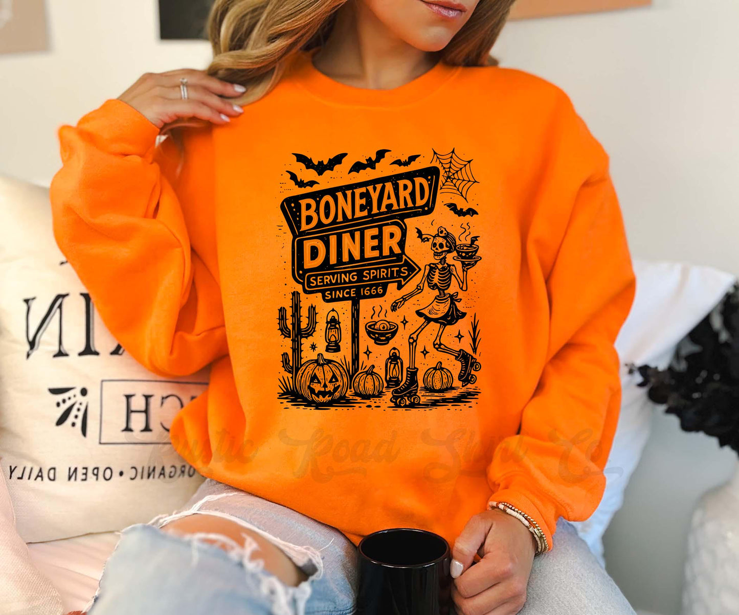 Retro Halloween Sweatshirt, Halloween Sweatshirt, Vintage Halloween Sweatshirt, Retro Halloween Sweatshirt, Toddler Halloween Sweatshirt