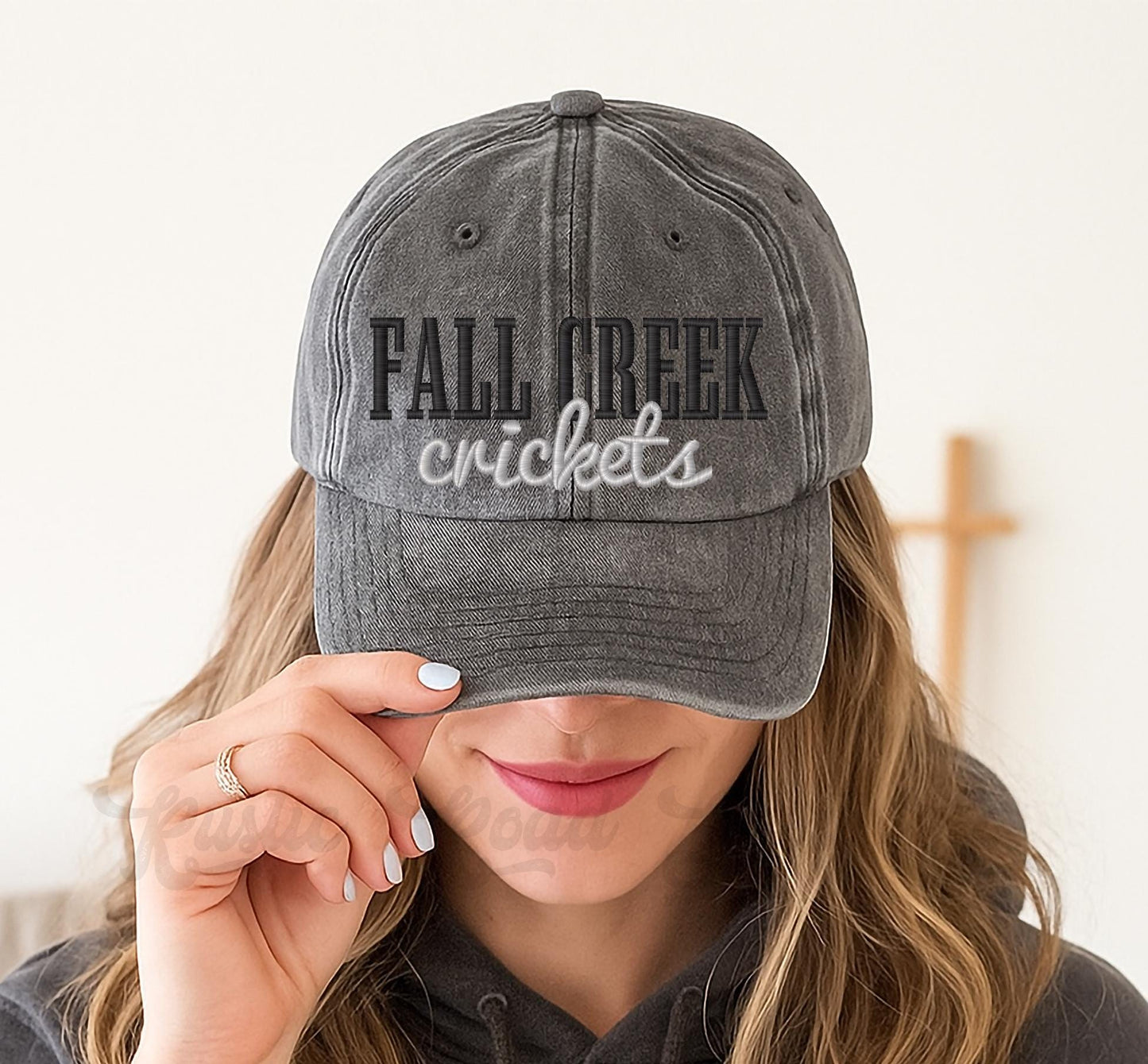 Custom School Team Hat, Custom Embroidered Hat, Football Trucker Hat, Embroidered Team Hat, Custom Trucker Hat