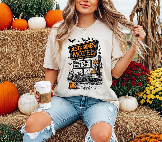 Vintage Halloween Shirt, Halloween Shirt, Comfort Colors Halloween Shirt, Womens Halloween Shirt