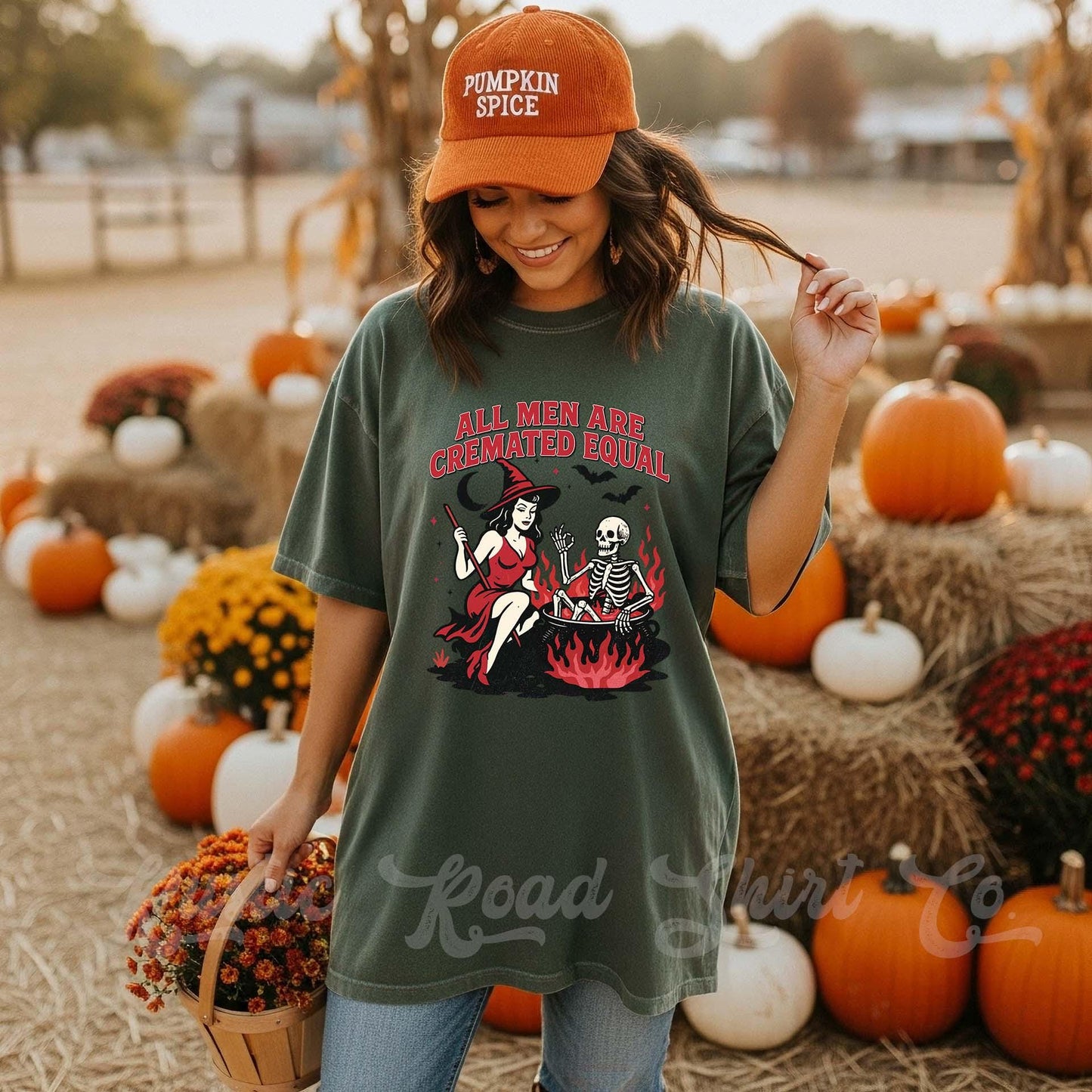 Witch Halloween Shirt, Funny Halloween Shirt, Comfort Colors Halloween Shirt, Womens Halloween Shirt