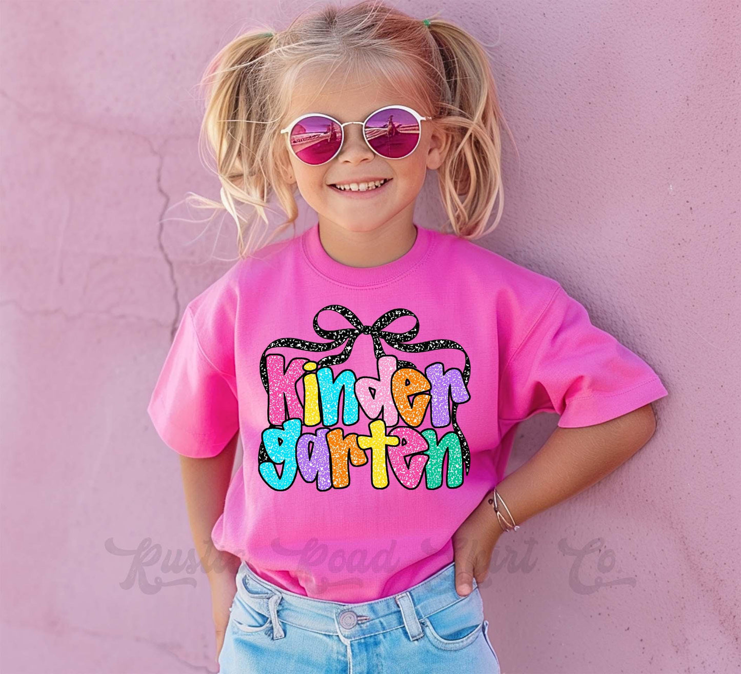 Second Grade Girls Shirt, First Day of School Girls Shirt, Comfort Colors Shirt, Teacher Shirt, Back to School Shirt