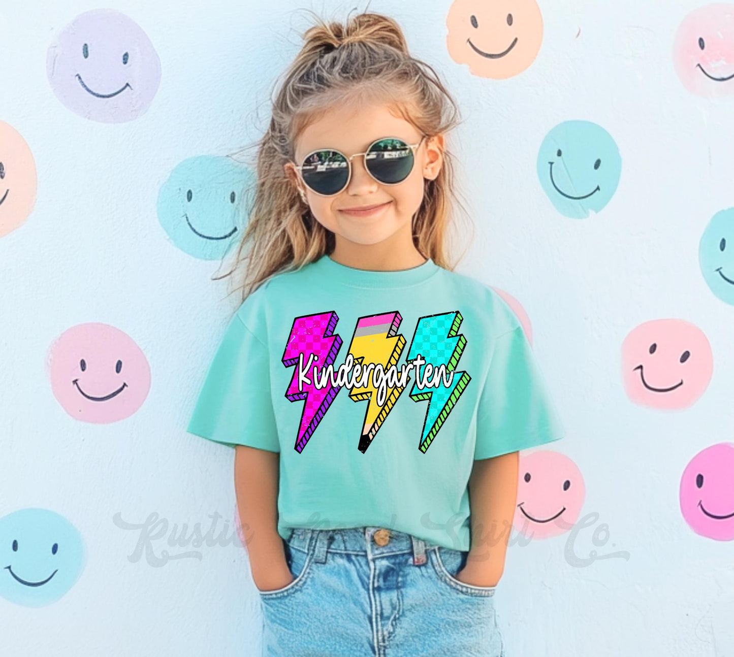 2nd Grade Girls Shirt, First Day of School Girls Shirt, Comfort Colors Shirt, Teacher Shirt, Back to School Shirt