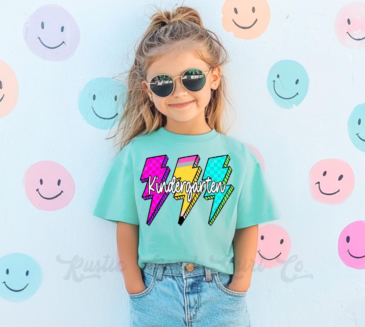 3rd Grade Girls Shirt, First Day of School Girls Shirt, Comfort Colors Shirt, Teacher Shirt, Back to School Shirt