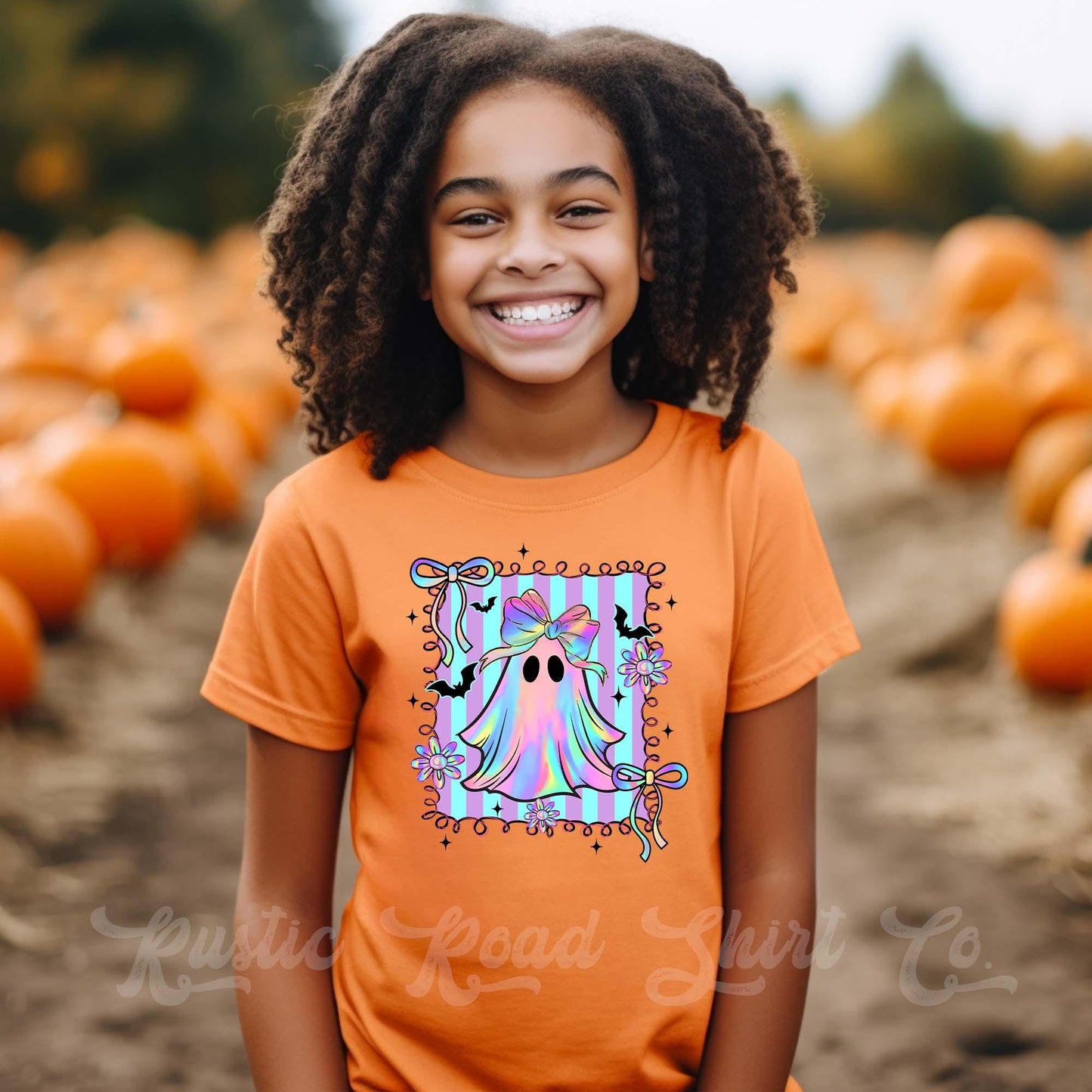 Ghost Halloween Shirt, Toddler Halloween Shirt, Retro Halloween Shirt, Ghost Boo Shirt, Youth Halloween Shirt