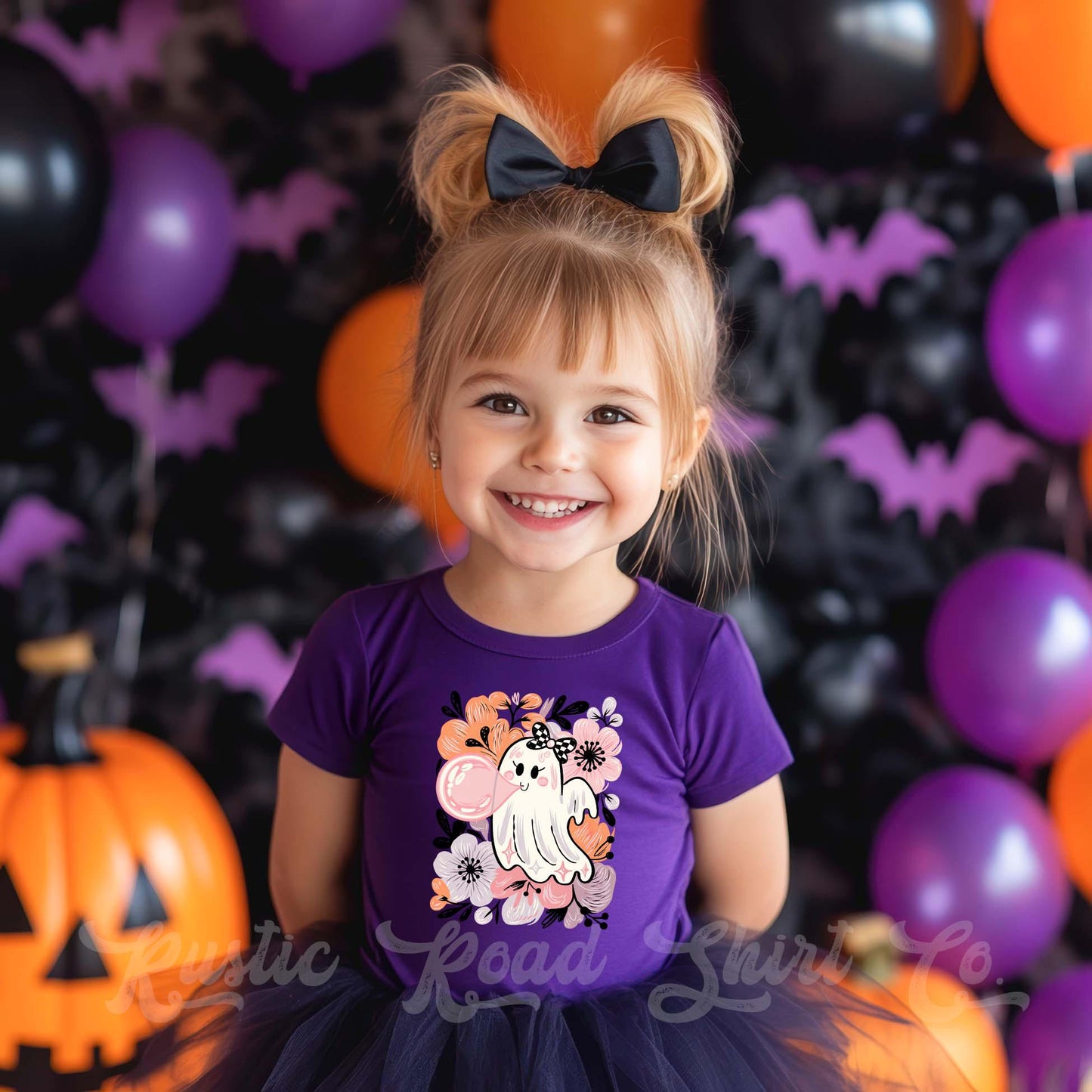 Kids Ghost Halloween Shirt, Toddler Halloween Shirt, Retro Halloween Shirt, Ghost Boo Shirt, Youth Halloween Shirt