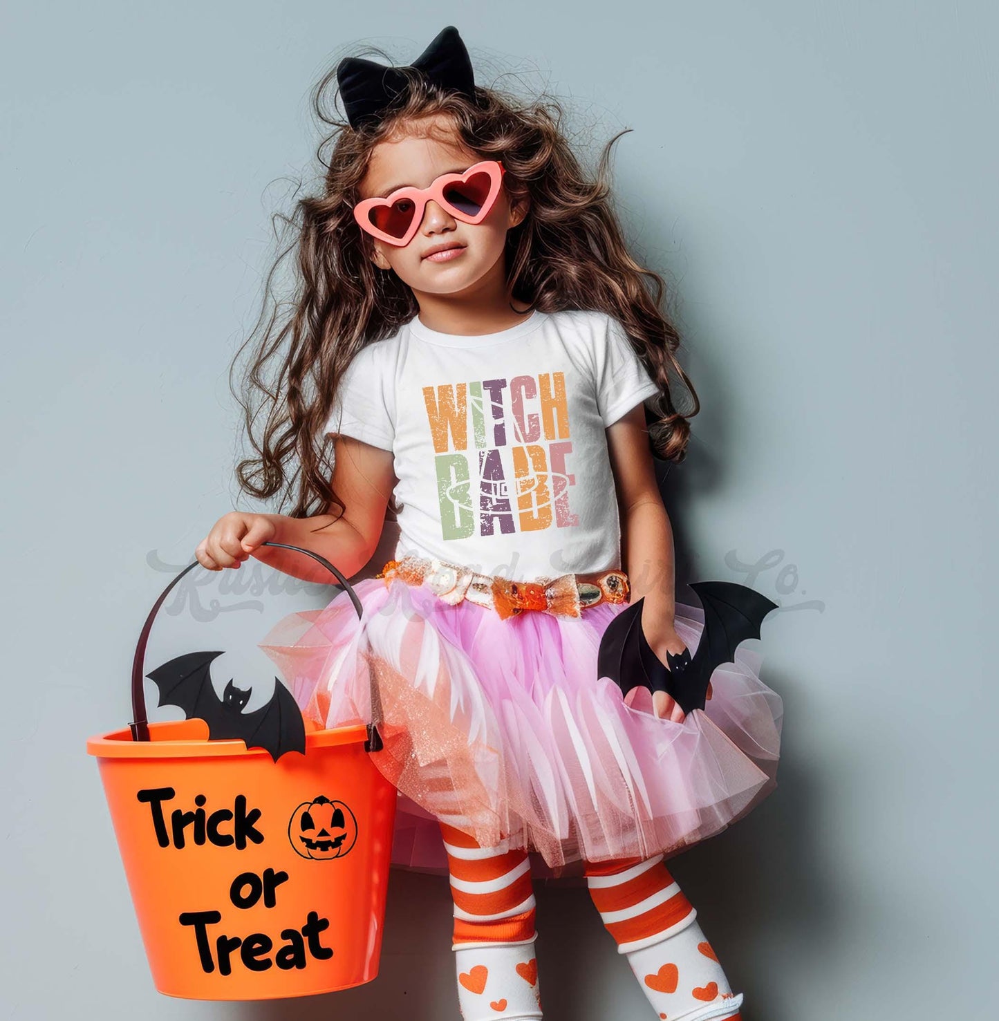 Witch Shirt, Toddler Halloween Shirt, Retro Halloween Shirt, Ghost Boo Shirt, Youth Halloween Shirt