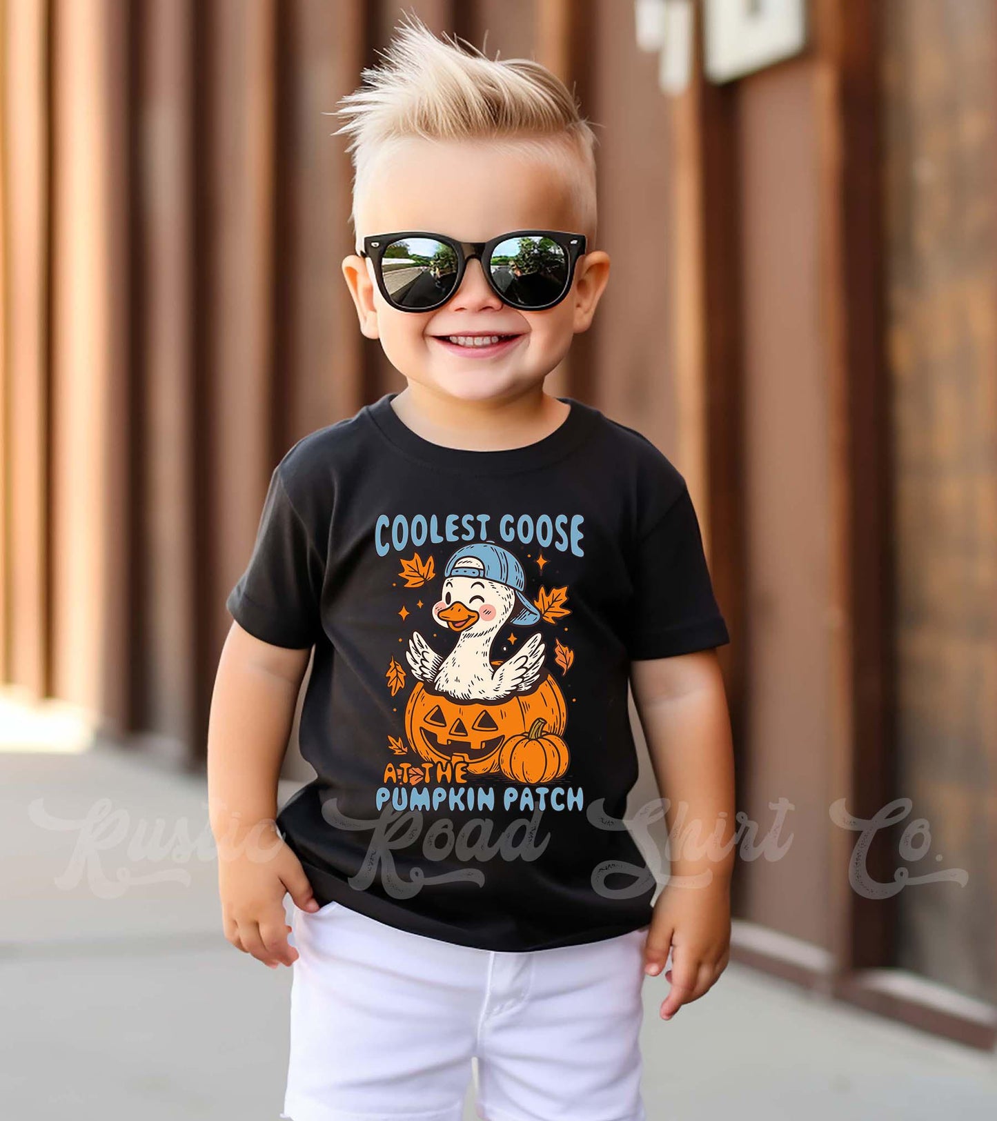 Toddler Pumpkin Patch Halloween Shirt, Halloween Boys T-Shirt, Boys Boo Shirt, Youth Halloween Shirt