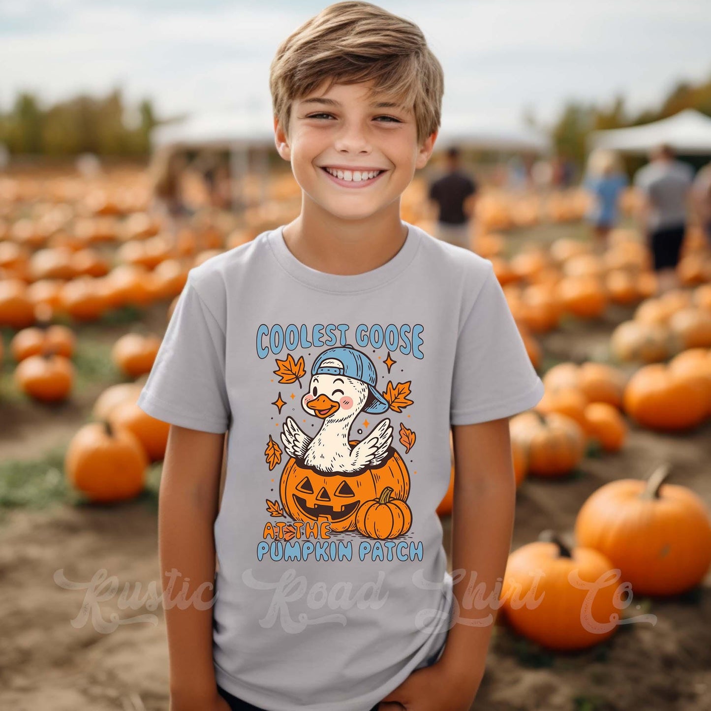 Toddler Pumpkin Patch Halloween Shirt, Halloween Boys T-Shirt, Boys Boo Shirt, Youth Halloween Shirt