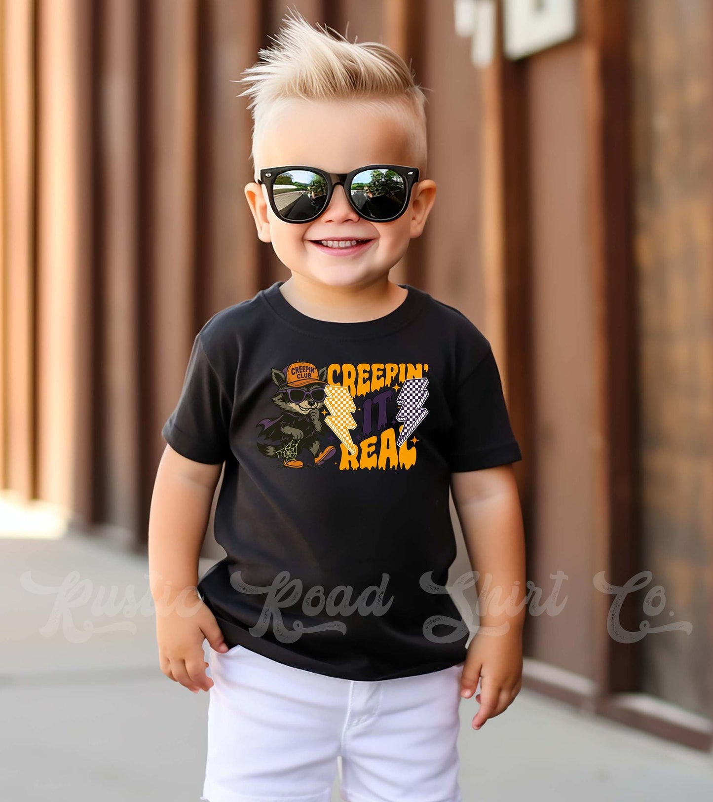 Boys Halloween Shirt, Halloween Boys T-Shirt, Boys Boo Shirt, Youth Halloween Shirt