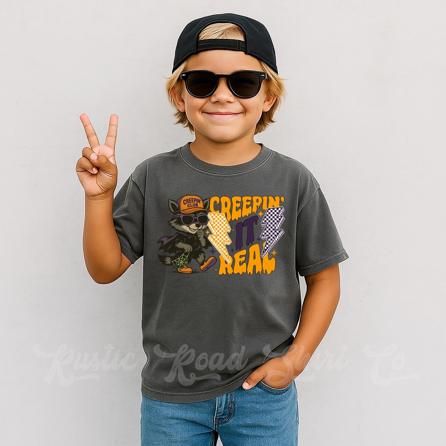 Boys Halloween Shirt, Halloween Boys T-Shirt, Boys Boo Shirt, Youth Halloween Shirt