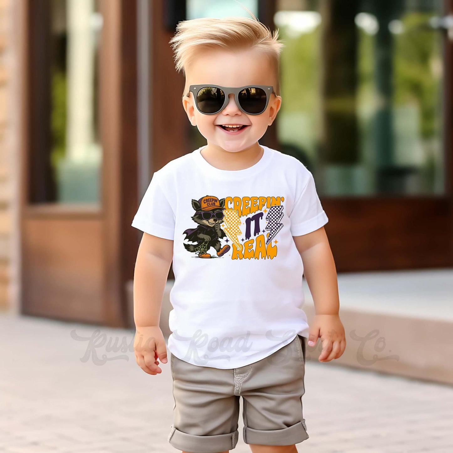 Boys Halloween Shirt, Halloween Boys T-Shirt, Boys Boo Shirt, Youth Halloween Shirt