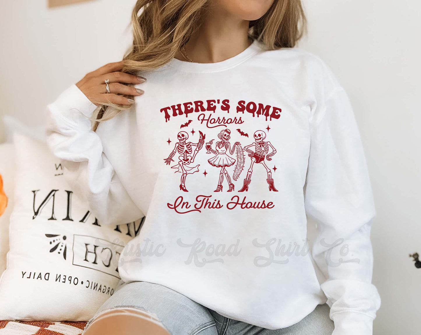 Skeleton Sweatshirt, Halloween Sweatshirt, Vintage Halloween Sweatshirt, Retro Halloween Sweatshirt, Toddler Halloween Sweatshirt