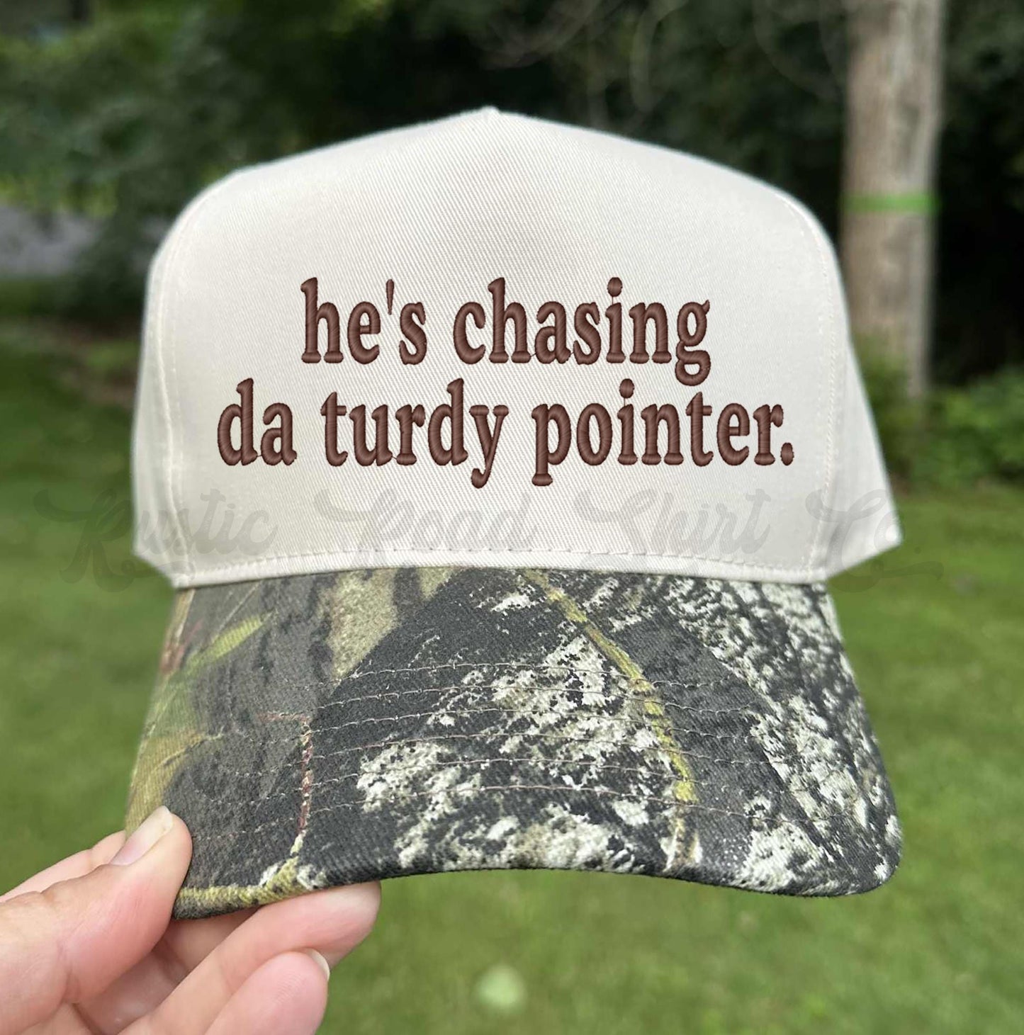 Hunting Wife Hat, Funny Deer Hunting Hat, Embroidered Hunting Hat, Canvas Hat, Camo Embroidered Hat, Funny Hunting Hat