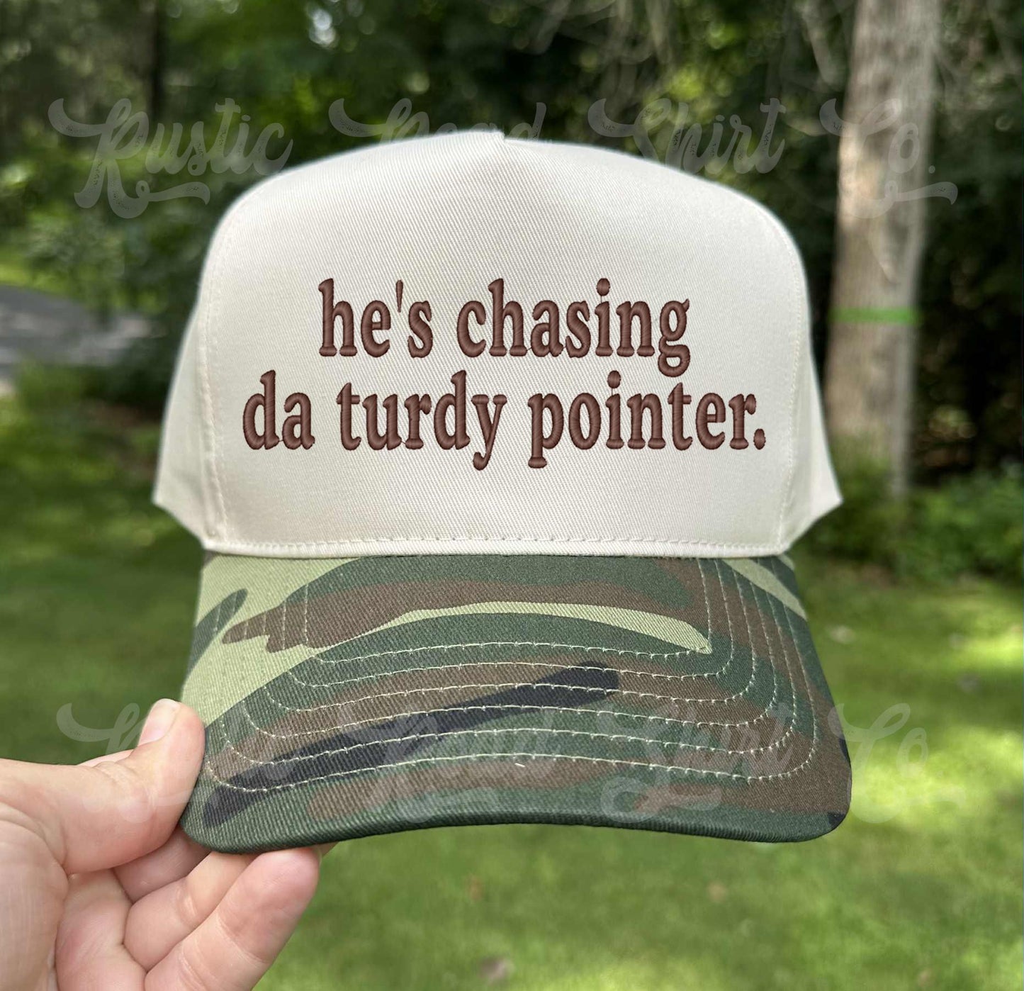 Hunting Wife Hat, Funny Deer Hunting Hat, Embroidered Hunting Hat, Canvas Hat, Camo Embroidered Hat, Funny Hunting Hat