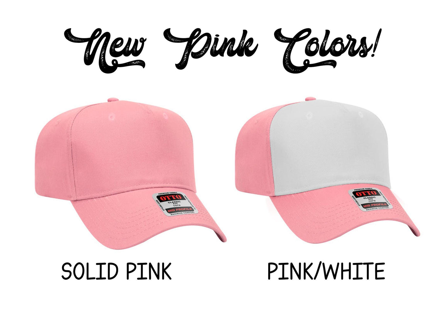 Bro Embroidered Hat, Brother Gift, Dad Gift, Puff Print Trucker Hat, Personalized Hat, Custom Trucker Hat