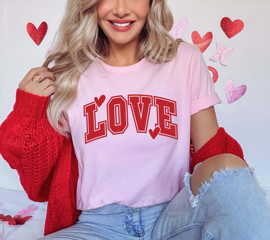 Love Valentines Shirt, Womens Valentine Shirt, Teacher Valentine Shirt, Girls Valentine Shirt