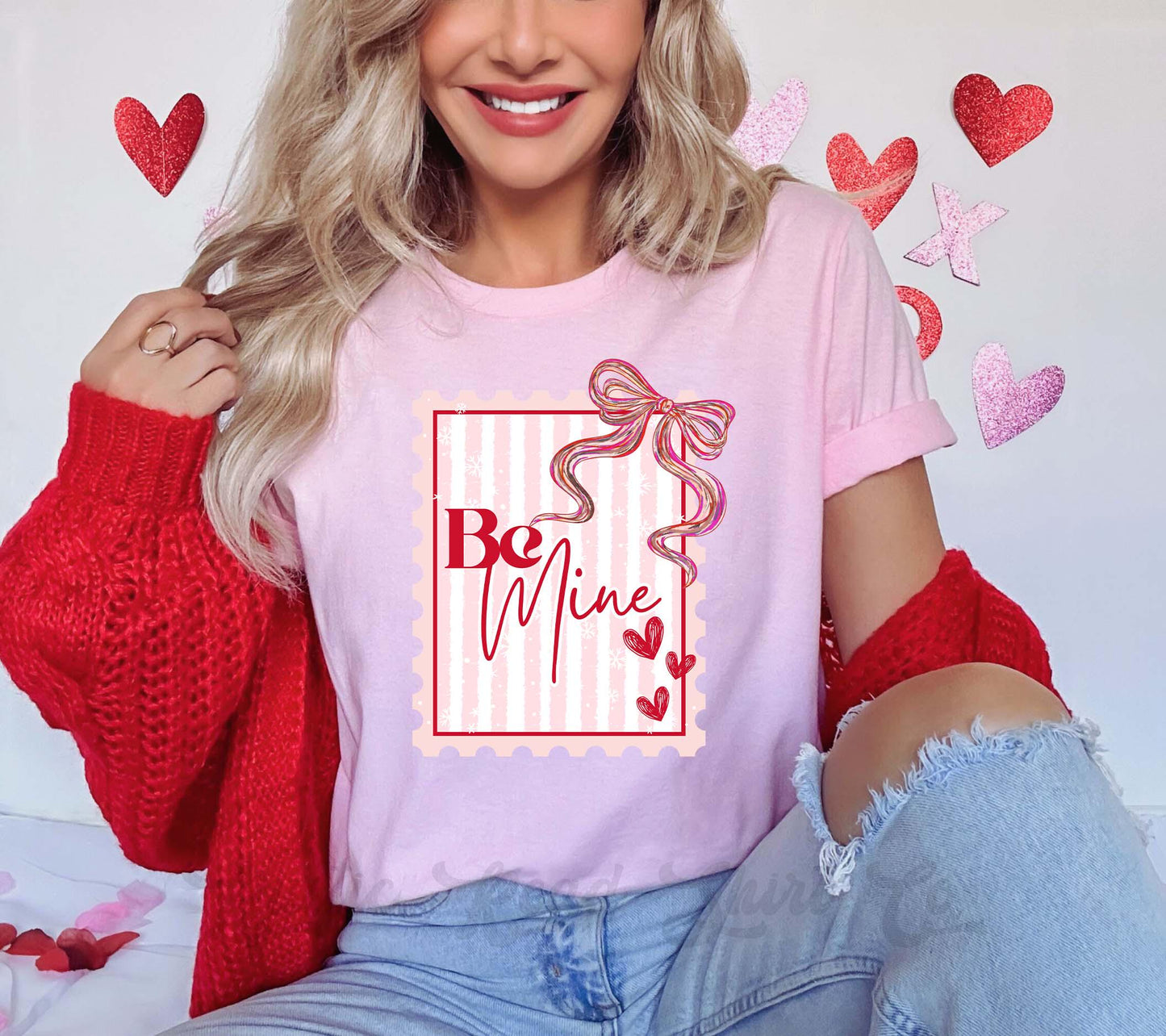 Be Mine Valentines Shirt, Women's Valentine Shirt, Teacher Valentine Shirt, Girls Valentine Shirt