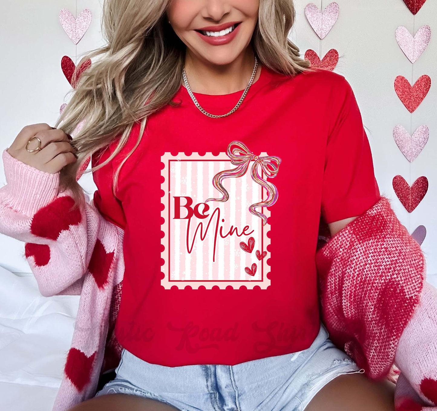 Be Mine Valentines Shirt, Women's Valentine Shirt, Teacher Valentine Shirt, Girls Valentine Shirt