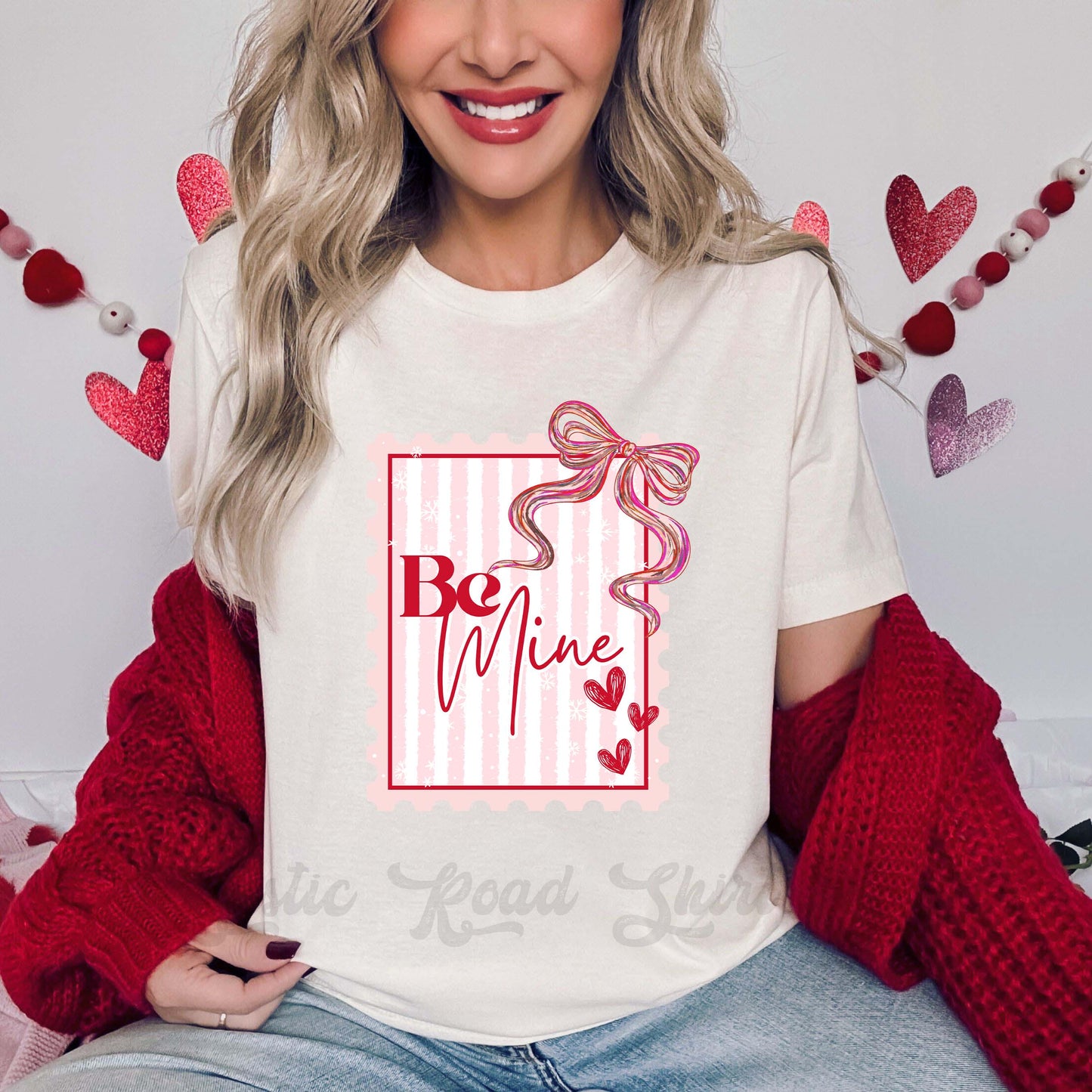 Be Mine Valentines Shirt, Women's Valentine Shirt, Teacher Valentine Shirt, Girls Valentine Shirt