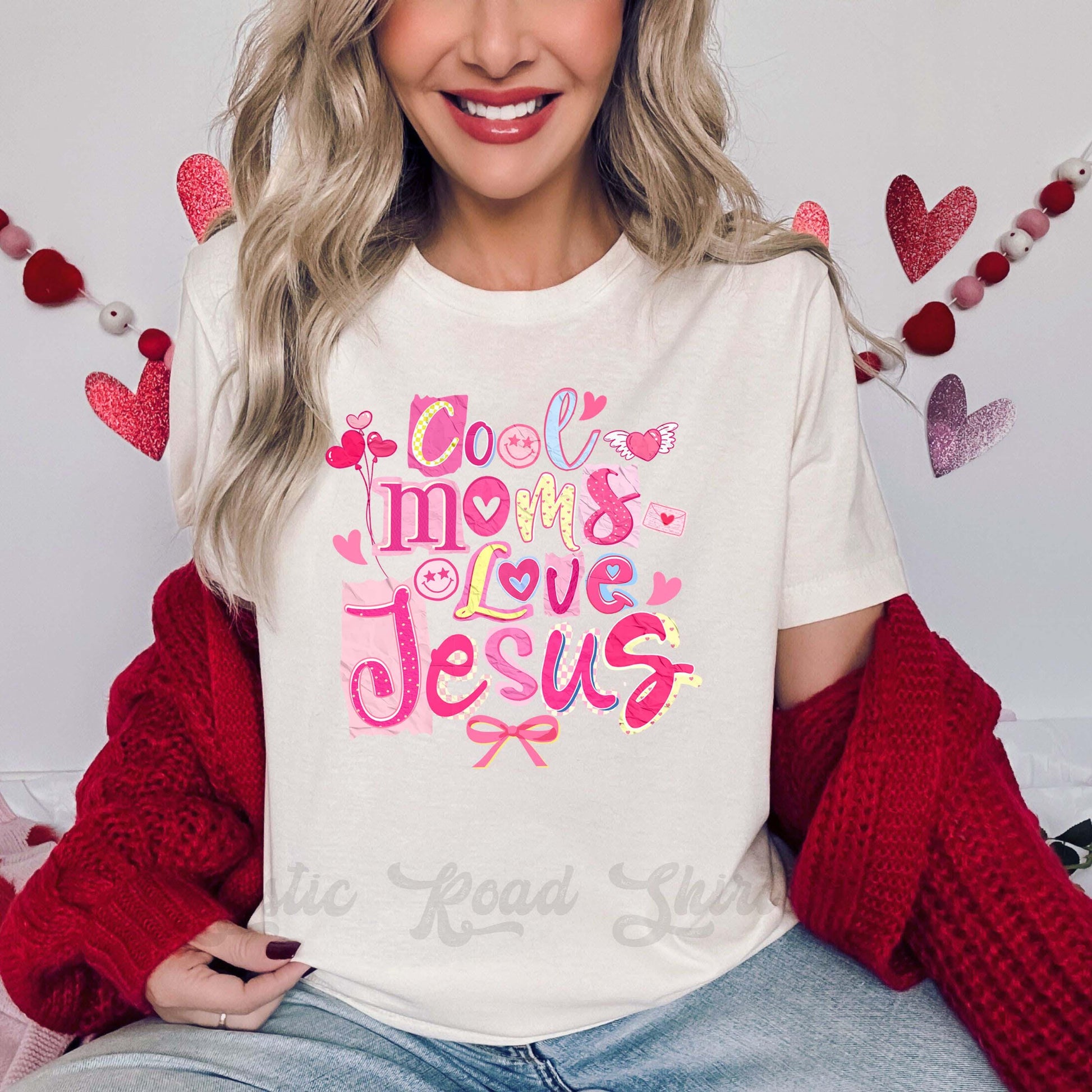 Mom Valentines Shirt, Jesus Valentine Shirt, Teacher Valentine Shirt, Girls Valentine Shirt