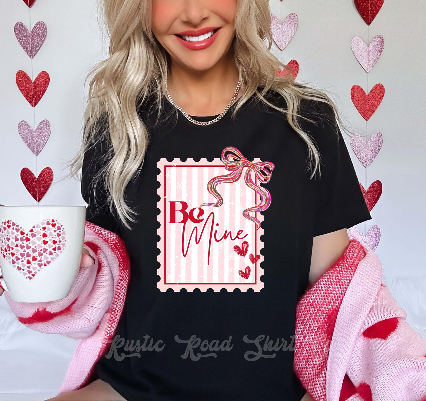 Be Mine Valentines Shirt, Women's Valentine Shirt, Teacher Valentine Shirt, Girls Valentine Shirt