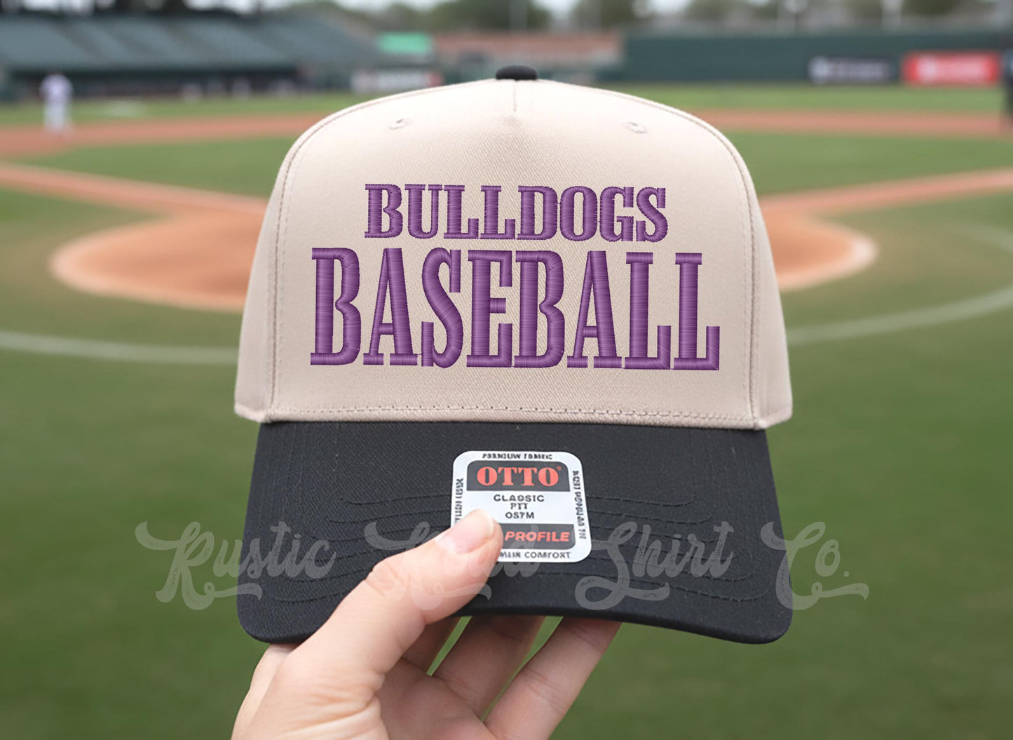 Custom Baseball Team Embroidered Trucker Hat, Baseball Hat, Baseball Mom Hat