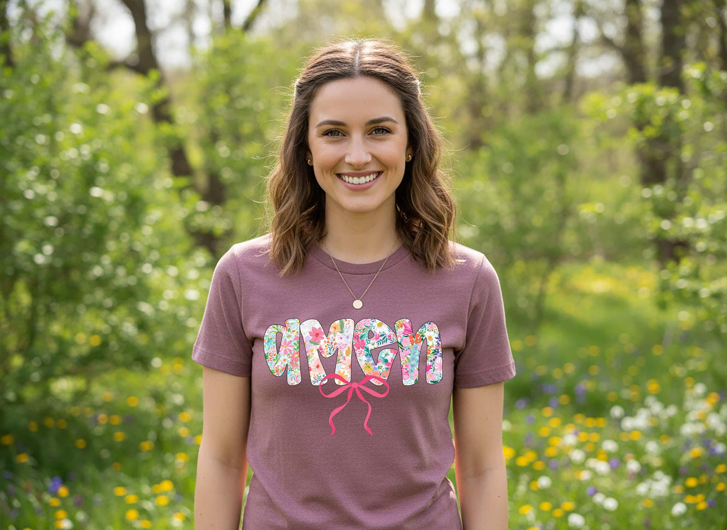 Amen Easter Shirt, Womens Christian Shirt, Easter Jesus Shirt, Family Easter Shirt