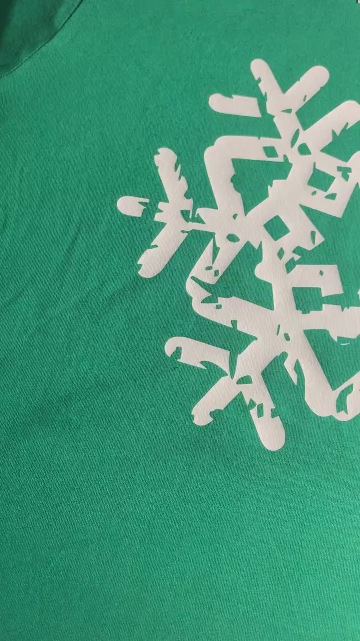 Snowflake Shirt, Plaid Snowflake Shirt, Christmas Shirt, Christmas Party Shirt, Family Christmas Shirts